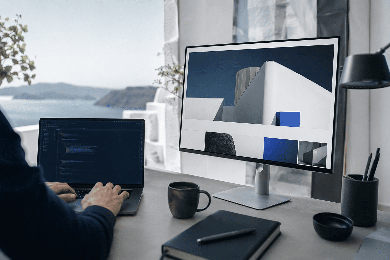 Web Development